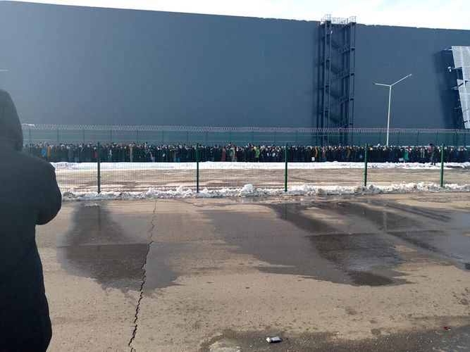 Нурайым Идирисовой