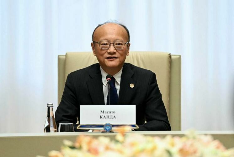 Президенттин басма сөз кызматы