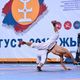 Фото ГАМФКиС. Кыргыз курош – национальная борьба КР