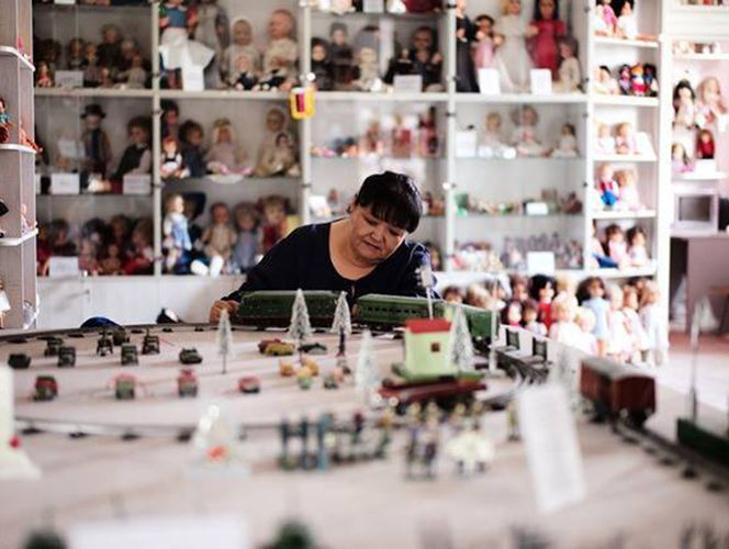 Болота Исабекова