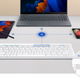 Фото news.samsung.com. Smart Keyboard Trio 500