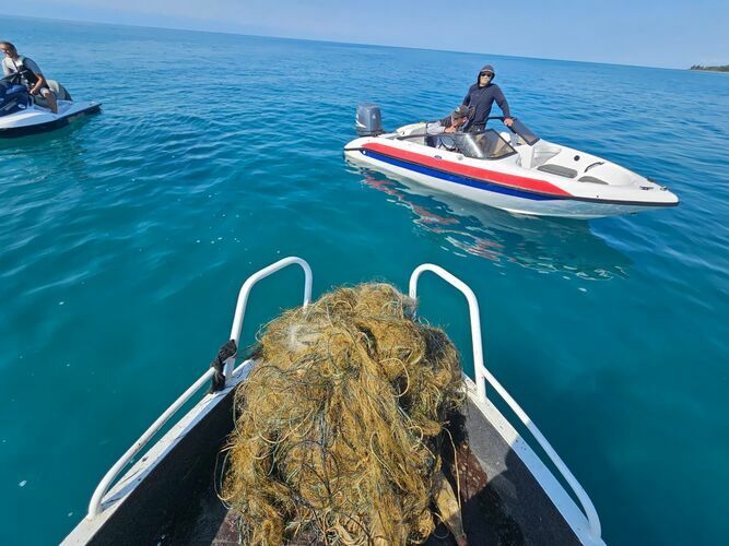 Ысык-Көл ОИИБ