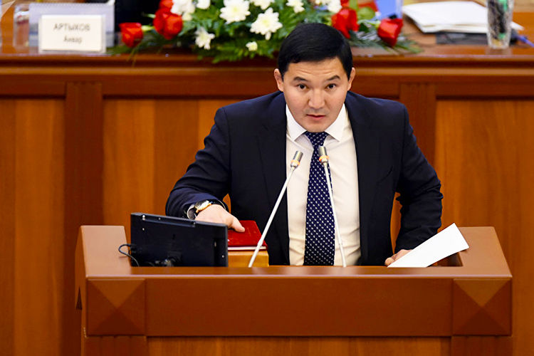 из Интернета