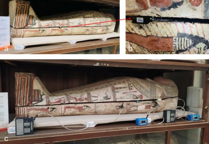 из Journal of the American Chemical Society