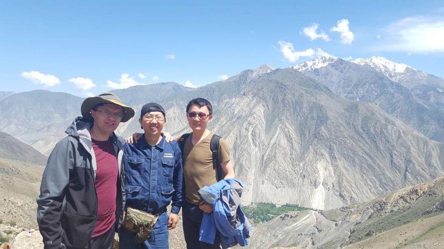 из личного архива