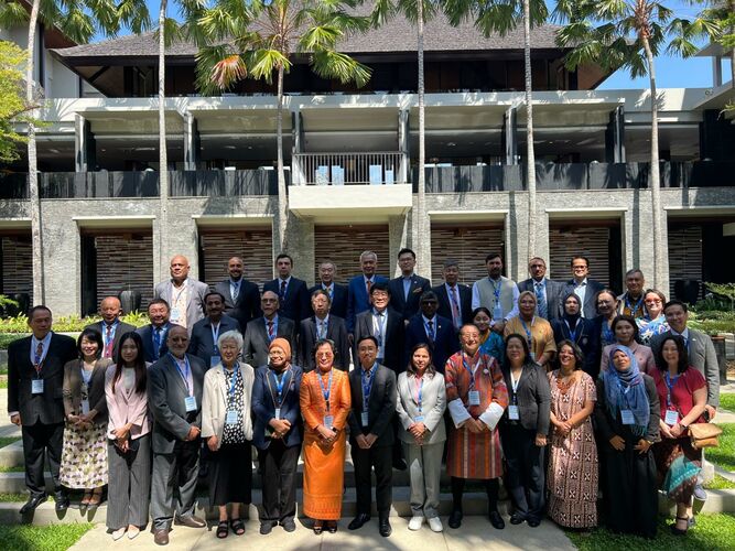 пресс-службы Жогорку Кенеша