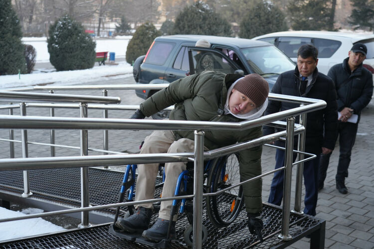 пресс-службы мэрии