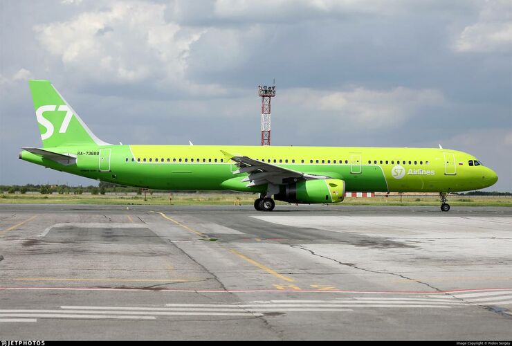 из Telegram-канала «Авиаторщина»