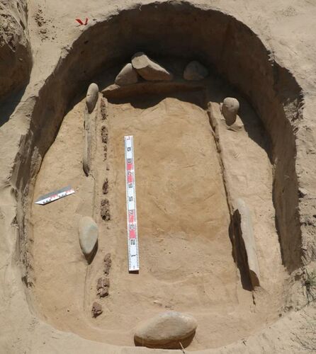 департамента антропологии и международного развития АУЦА