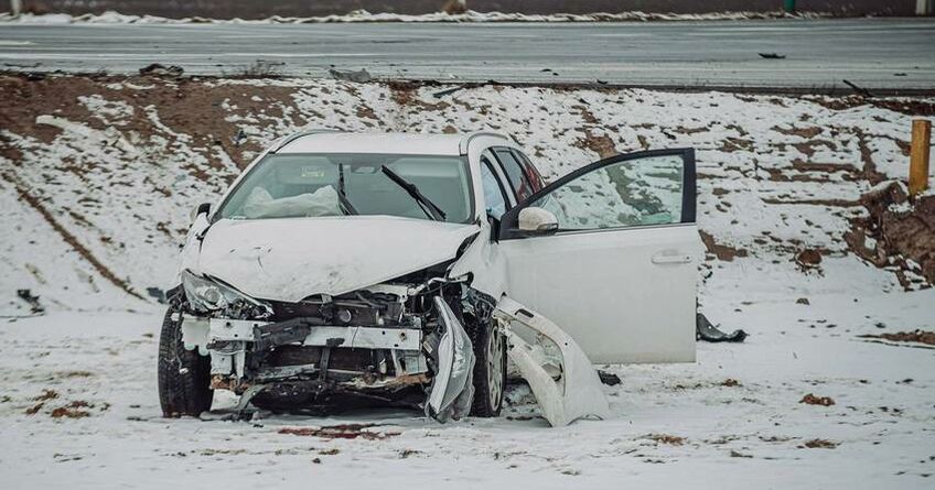 В&nbsp;2025 году в&nbsp;Кыргызстане зарегистрировано более 8&nbsp;тысяч ДТП&nbsp;&mdash; ГУОБДД 