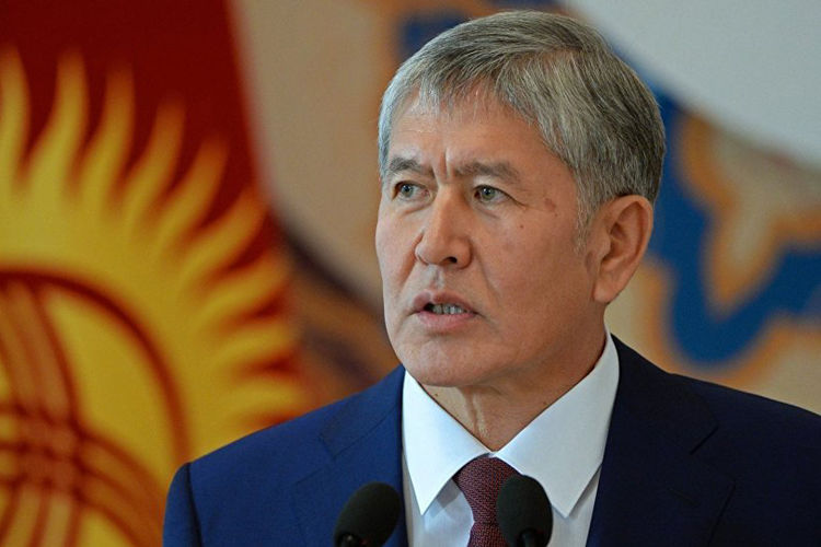 из Интернета