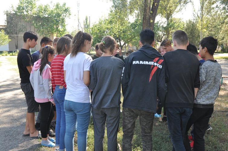 Мээрим Осмоналиевой