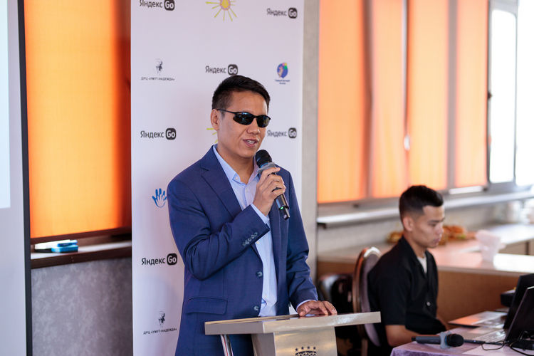 организаторов