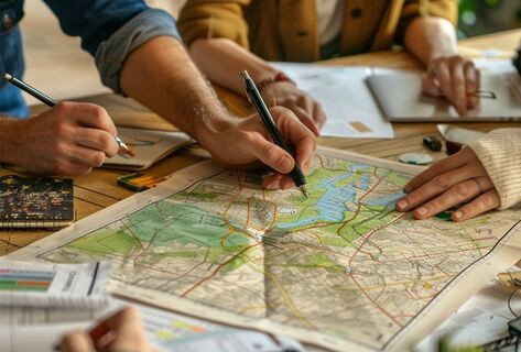 Бишкек-2050: амбициозный генплан или очередная утопия? Мнения архитекторов 