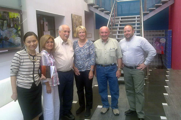 из личного архива