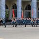 Фото Минобороны. Генеральная репетиция военного парада