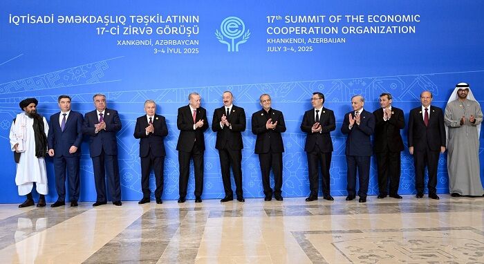 Президенттин басма сөз кызматы