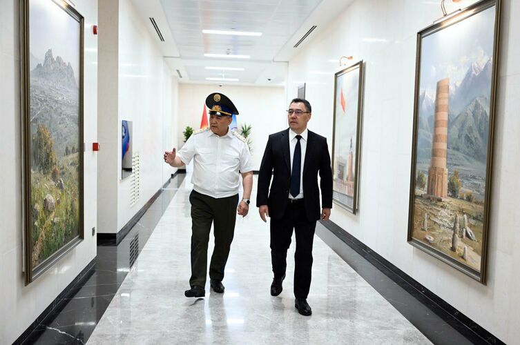 из соцсетей Откурбека Рахманова