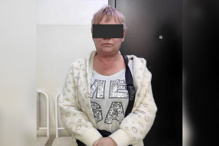 пресс-службы МВД