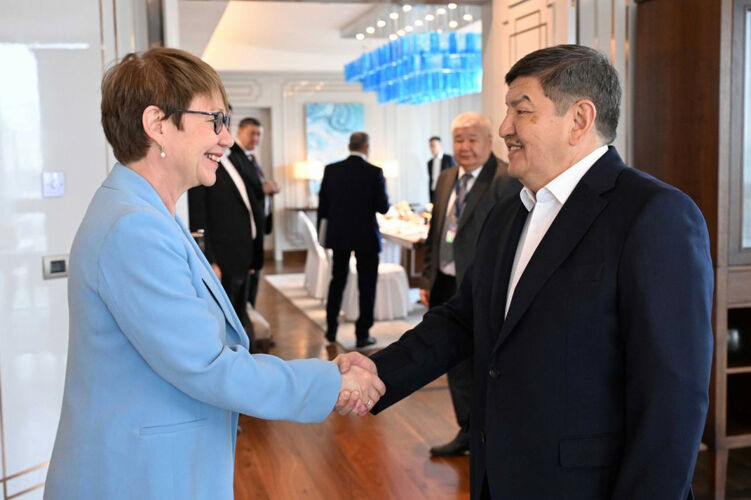 пресс-службы кабмина