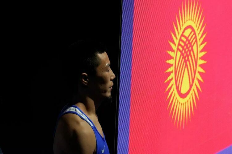 Архивден алынды