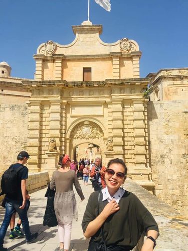 Нуркыз Бектуровой