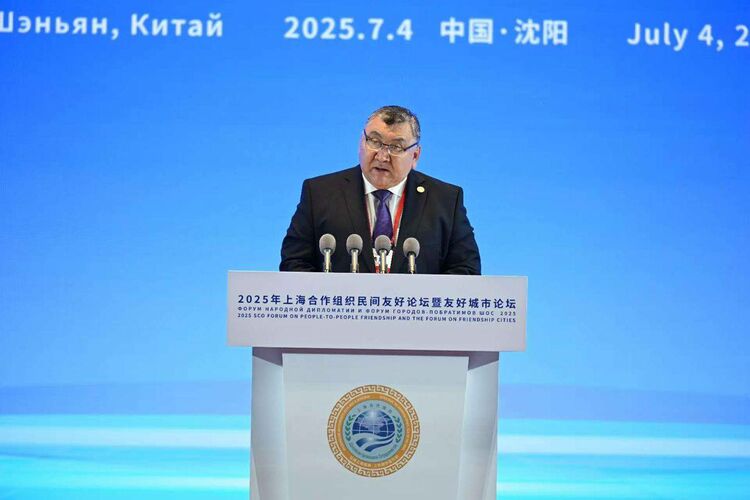 пресс-службы президента