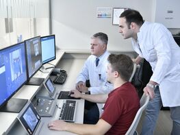 Цифровые технологии улучшают результаты лечения рака в&nbsp;сети клиник Acıbadem 