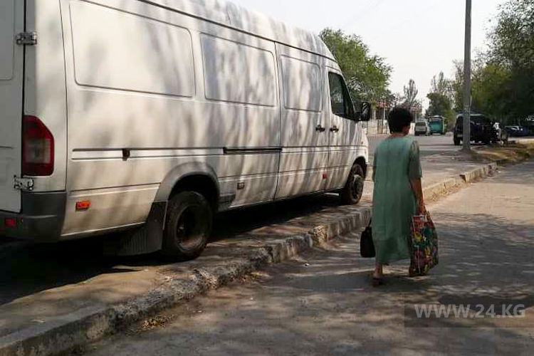 читателя. Чудаки парковки