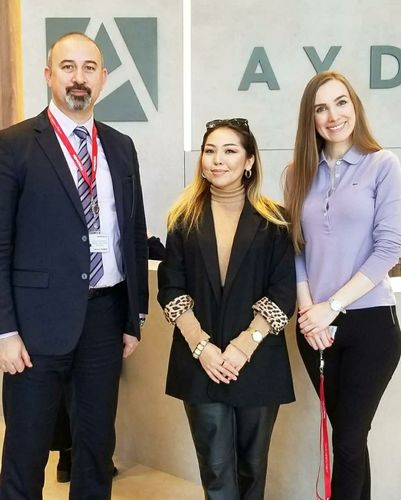 Лиры Жолчиевой