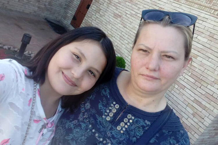 Ирины Гресевой