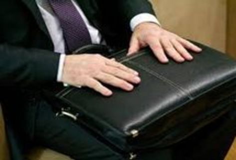 Теневое правительство Кыргызстана вышло из тени