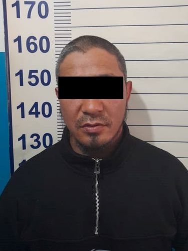 пресс-службы ГУВД Чуйской области