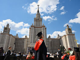 Орусияда 11&nbsp;миң кыргызстандык студент билим алууда 