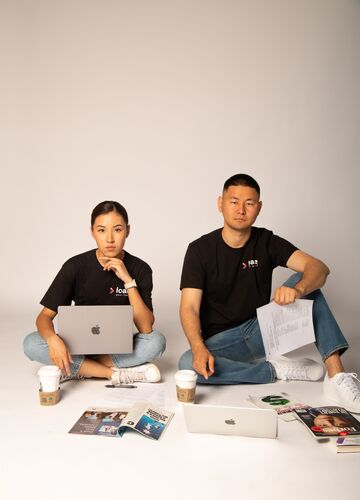 Парка высоких технологий