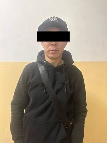 пресс-службы ГУВД Чуйской области