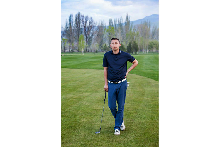 Александра Вонгая