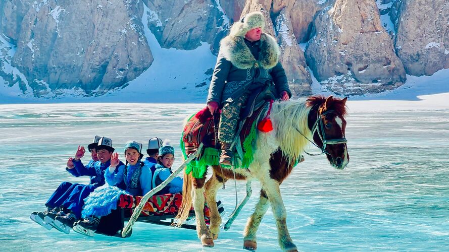 пресс-службы Фонда поддержки развития туризма