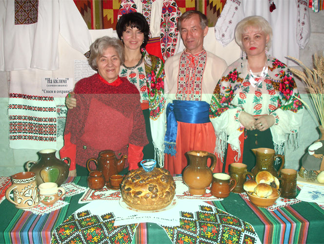 из архива Леси Кметь