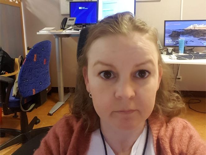 из архива Зайнаб Баймбетовой