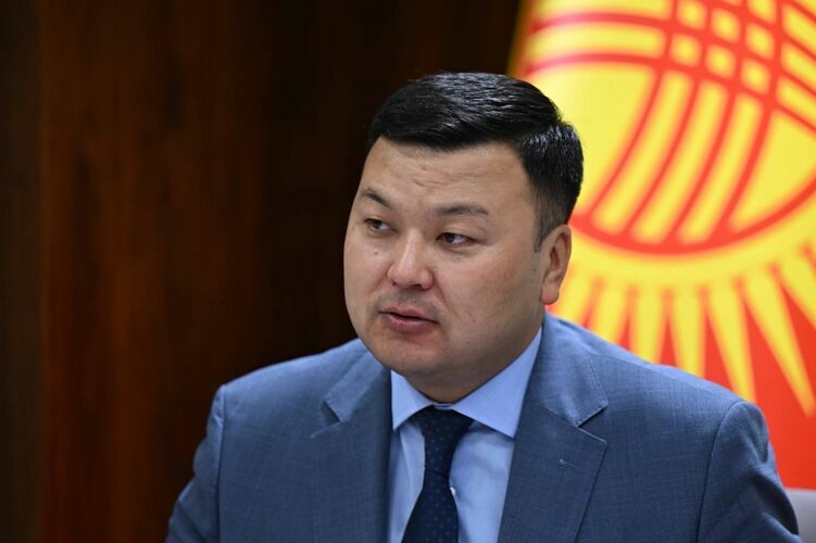 Кыргыз Республикасынын Адвокатурасынын басма сөз кызматы