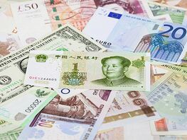 Рубль и&nbsp;тенге вновь заметно подешевели. Курс валют на&nbsp;11&nbsp;декабря 