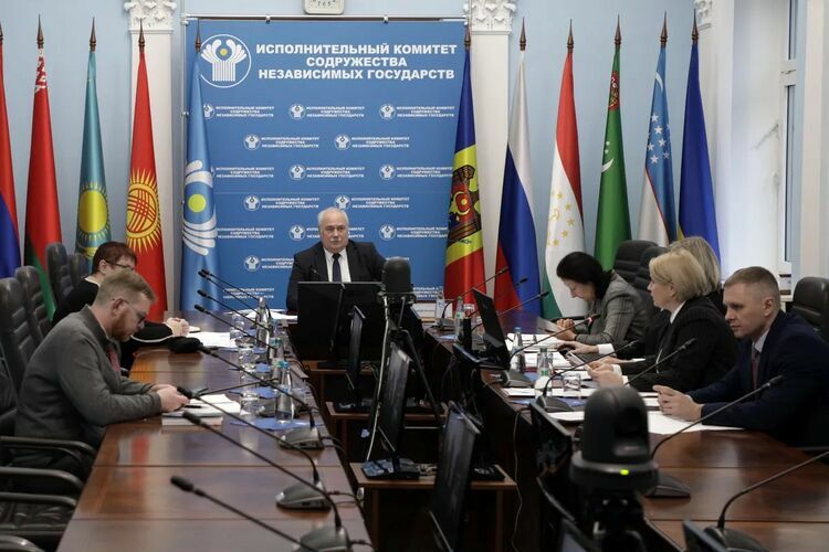 КМШнын Аткаруу комитети