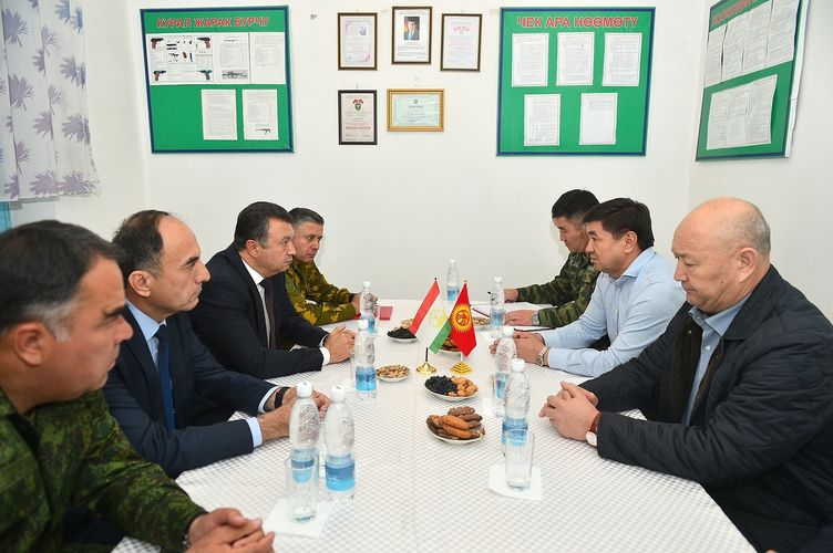 пресс-службы правительства