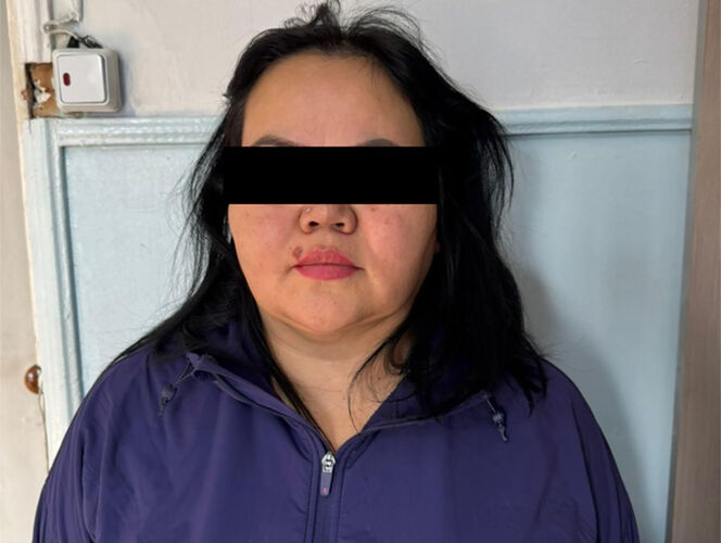 Чүй облустук ИИББнин басма сөз кызматы