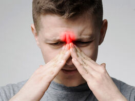 Опасности гайморита: что нельзя делать и&nbsp;как лечиться. Советы врача 