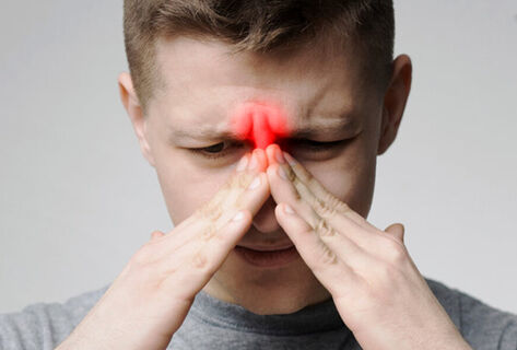 Опасности гайморита: что нельзя делать и&nbsp;как лечиться. Советы врача 