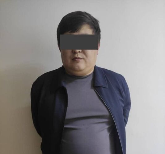 пресс-службы МВД