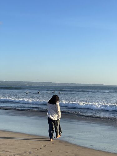 из архива собеседницы