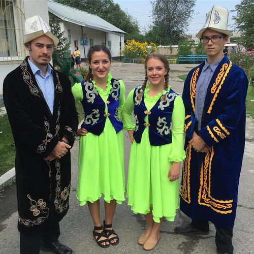 из личного архива